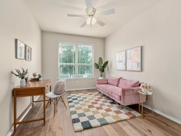 10124 Pinnacle Crest LOOP, Austin TX 78747