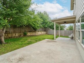 10124 Pinnacle Crest LOOP, Austin TX 78747