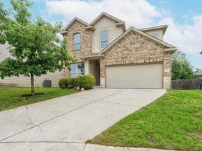 10124 Pinnacle Crest LOOP, Austin TX 78747