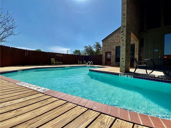 8888 Tallwood DR 3201, Austin TX 78759