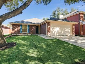 17111 Copperhead DR, Round Rock TX 78664