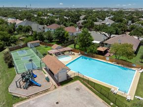 17111 Copperhead DR, Round Rock TX 78664