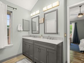 3017 Sunridge DR, Austin TX 78741