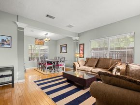 3017 Sunridge DR, Austin TX 78741