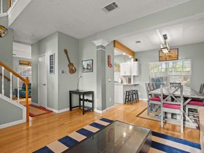 3017 Sunridge DR, Austin TX 78741