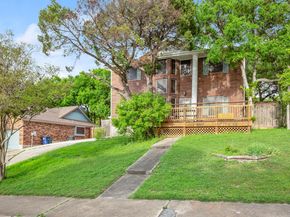 3017 Sunridge DR, Austin TX 78741