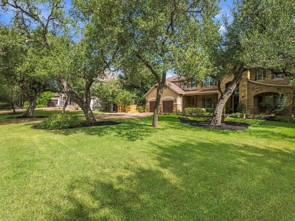 7816 Bettis Trophy DR, Austin TX 78739