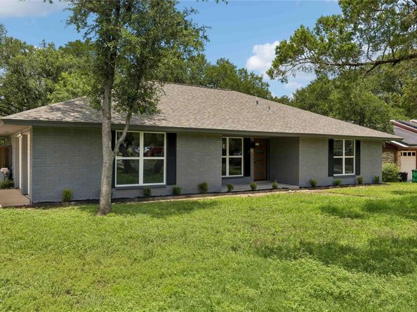 2306 Standish DR, Austin TX 78745
