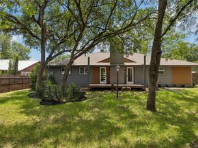 2306 Standish DR, Austin TX 78745