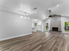2306 Standish DR, Austin TX 78745