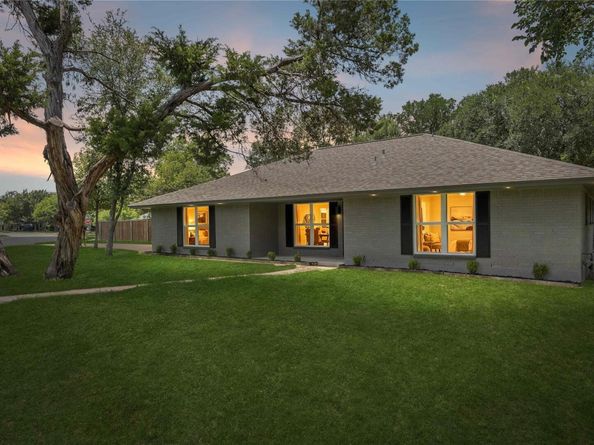 2306 Standish DR, Austin TX 78745