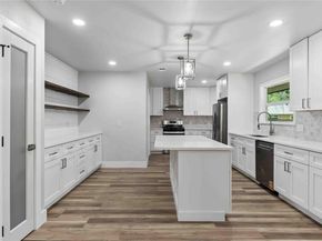2306 Standish DR, Austin TX 78745