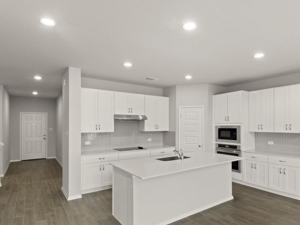 2812 Wooded Run TRL, Georgetown TX 78628