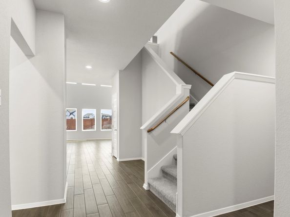 2812 Wooded Run TRL, Georgetown TX 78628