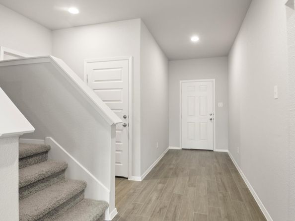 2812 Wooded Run TRL, Georgetown TX 78628