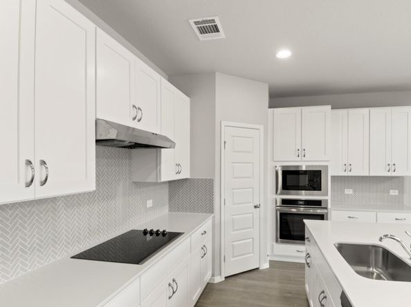 2812 Wooded Run TRL, Georgetown TX 78628