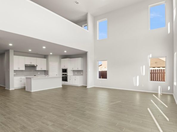 2812 Wooded Run TRL, Georgetown TX 78628