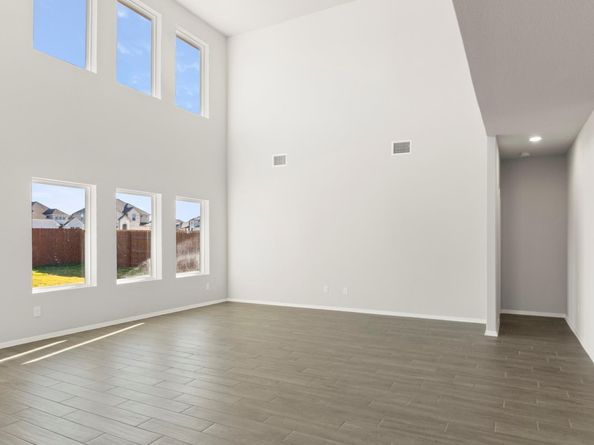 2812 Wooded Run TRL, Georgetown TX 78628