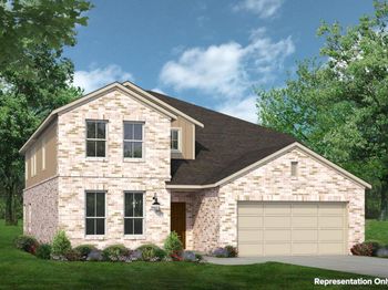 2812 Wooded Run TRL