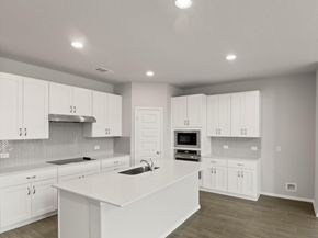 2812 Wooded Run TRL, Georgetown TX 78628