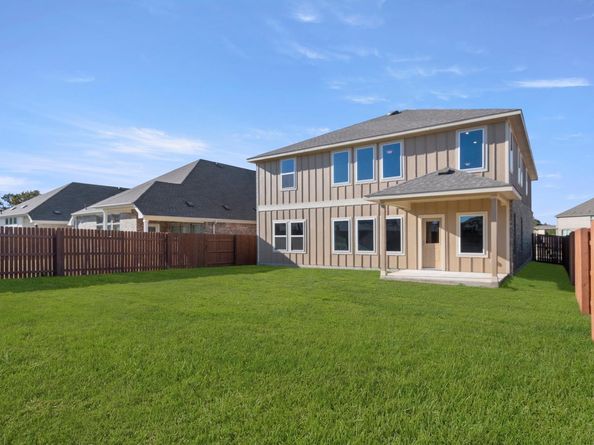 2812 Wooded Run TRL, Georgetown TX 78628