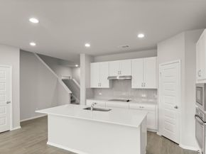 2812 Wooded Run TRL, Georgetown TX 78628