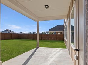 2812 Wooded Run TRL, Georgetown TX 78628