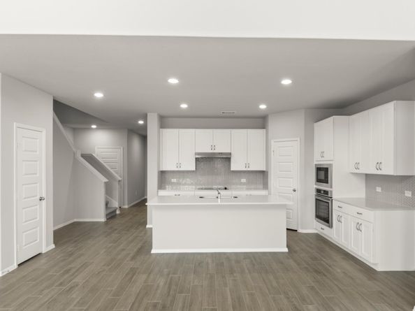 2812 Wooded Run TRL, Georgetown TX 78628