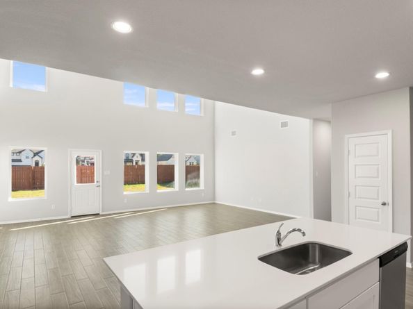 2812 Wooded Run TRL, Georgetown TX 78628