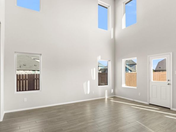 2812 Wooded Run TRL, Georgetown TX 78628