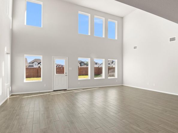 2812 Wooded Run TRL, Georgetown TX 78628