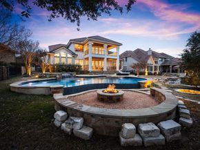 2024 University Club DR, Austin TX 78732