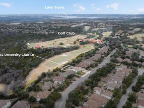 2024 University Club DR, Austin TX 78732
