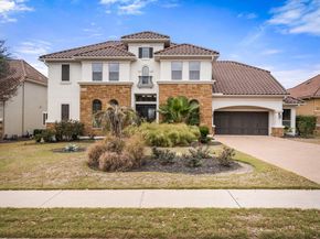 2024 University Club DR, Austin TX 78732
