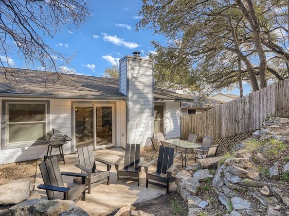 12216 Scribe DR, Austin TX 78759