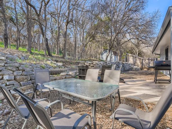 12216 Scribe DR, Austin TX 78759