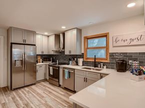 12216 Scribe DR, Austin TX 78759