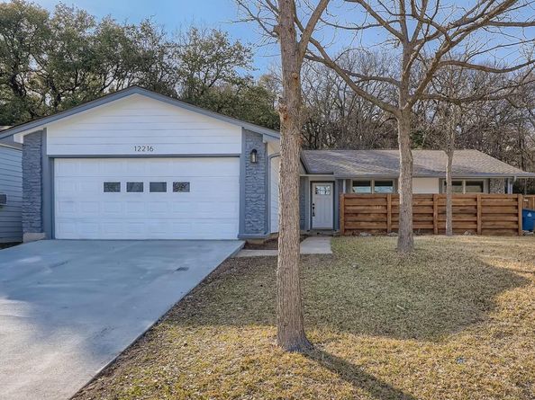 12216 Scribe DR, Austin TX 78759