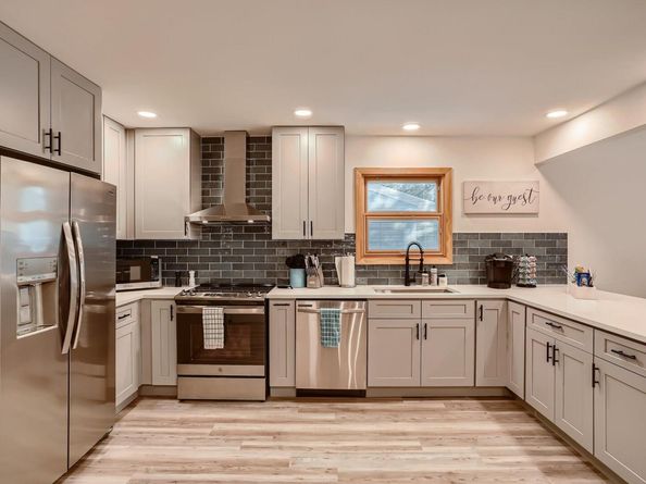 12216 Scribe DR, Austin TX 78759