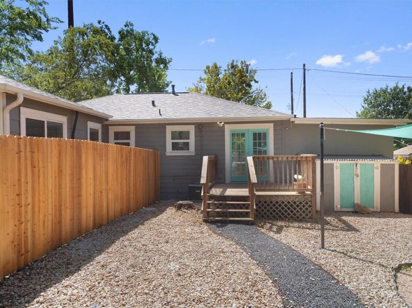 2609 S 5th ST, Austin TX 78704