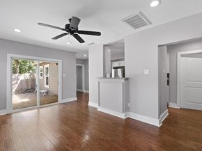 2609 S 5th ST, Austin TX 78704