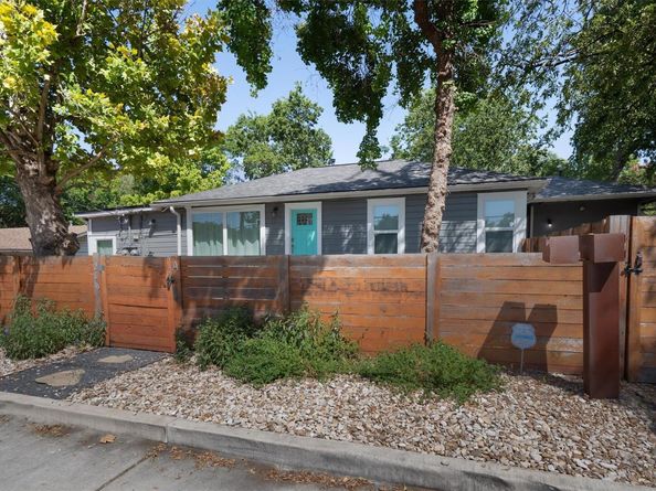 2609 S 5th ST, Austin TX 78704