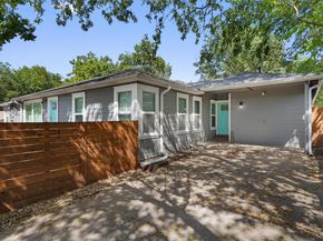 2609 S 5th ST, Austin TX 78704