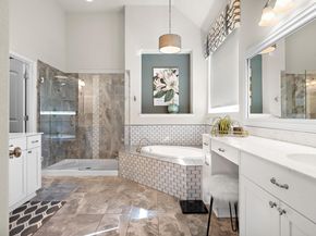 5016 Yucca Flower LN, Georgetown TX 78626