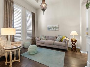 5016 Yucca Flower LN, Georgetown TX 78626