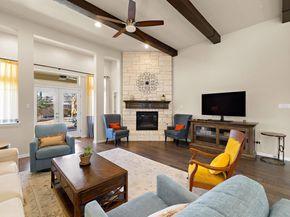 5016 Yucca Flower LN, Georgetown TX 78626