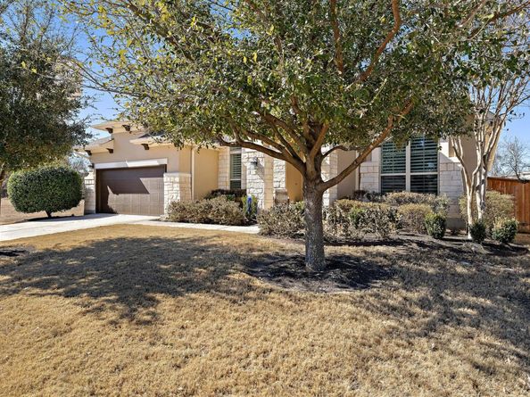 5016 Yucca Flower LN, Georgetown TX 78626