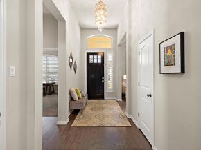 5016 Yucca Flower LN, Georgetown TX 78626