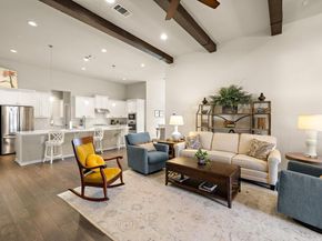 5016 Yucca Flower LN, Georgetown TX 78626