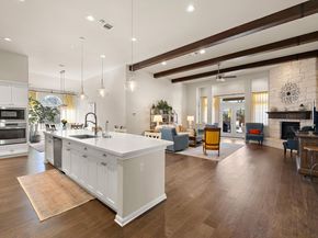 5016 Yucca Flower LN, Georgetown TX 78626